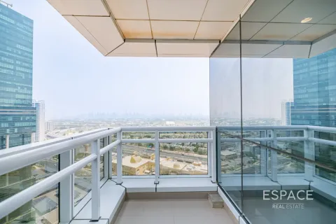 دفتر برای فروش در Jumeirah Lake Towers، Dubai، امارات متحده عربی 134 متر مربع ، شماره 659867 - تصویر 14