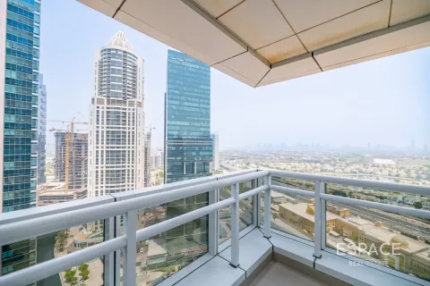 دفتر برای فروش در Jumeirah Lake Towers، Dubai، امارات متحده عربی 134 متر مربع ، شماره 659867 - تصویر 13