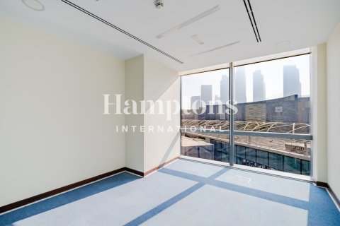 Kancelária v Downtown Dubai (Downtown Burj Dubai), SAE 581.91466304 m2 č. 659866 - Fotografia 14