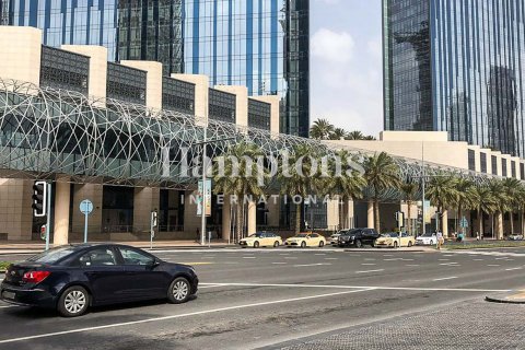 Kancelária v Downtown Dubai (Downtown Burj Dubai), SAE 581.91466304 m2 č. 659866 - Fotografia 1