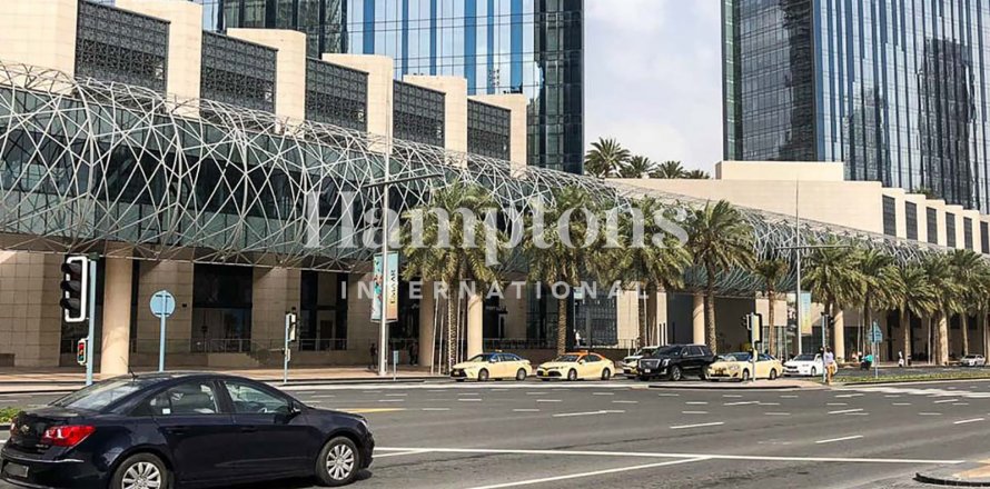 Kancelária v Downtown Dubai (Downtown Burj Dubai), SAE 581.915 m2 č. 659866