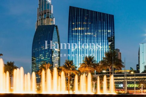 Kancelária v Downtown Dubai (Downtown Burj Dubai), SAE 581.91466304 m2 č. 659866 - Fotografia 4