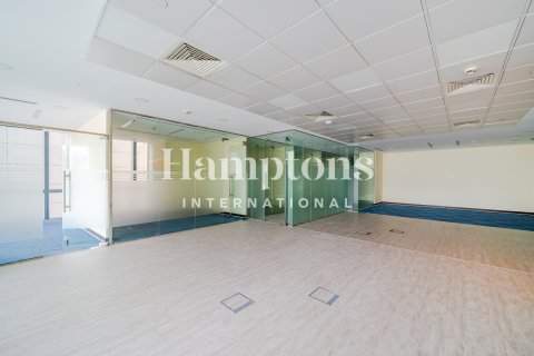 Kancelária v Downtown Dubai (Downtown Burj Dubai), SAE 581.91466304 m2 č. 659866 - Fotografia 9