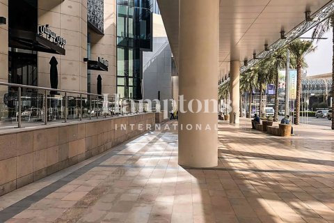 Kancelária v Downtown Dubai (Downtown Burj Dubai), SAE 581.91466304 m2 č. 659866 - Fotografia 6