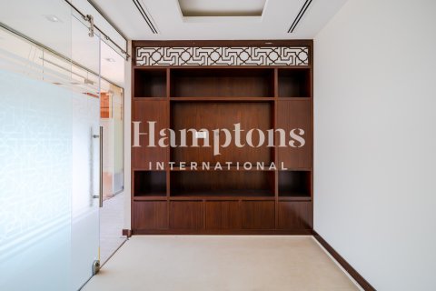 Kancelária v Downtown Dubai (Downtown Burj Dubai), SAE 581.91466304 m2 č. 659866 - Fotografia 24