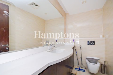 Kancelária v Downtown Dubai (Downtown Burj Dubai), SAE 581.91466304 m2 č. 659866 - Fotografia 25