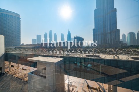 Kancelária v Downtown Dubai (Downtown Burj Dubai), SAE 581.91466304 m2 č. 659866 - Fotografia 10