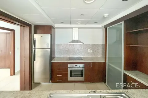 Пәтер Дубай Марина, БАӘ-да 1 жатын бөлме, 89 м² № 659869 - фото 6