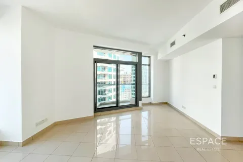 Пәтер Дубай Марина, БАӘ-да 1 жатын бөлме, 89 м² № 659869 - фото 3