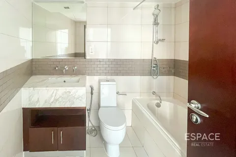 Пәтер Дубай Марина, БАӘ-да 1 жатын бөлме, 89 м² № 659869 - фото 8