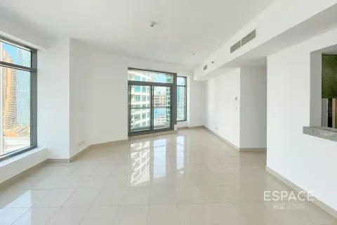 Пәтер Дубай Марина, БАӘ-да 1 жатын бөлме, 89 м² № 659869 - фото 4