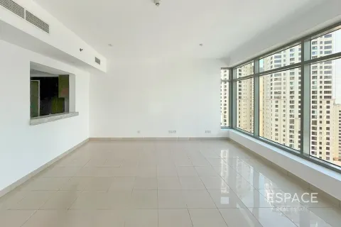 Пәтер Дубай Марина, БАӘ-да 1 жатын бөлме, 89 м² № 659869 - фото 11