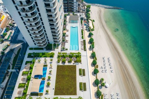 Apartmán v Dubai Harbour, SAE 2 spálne, 124.22989160 m2 č. 659865 - Fotografia 12