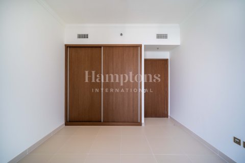 Apartmán v Dubai Harbour, SAE 2 spálne, 124.22989160 m2 č. 659865 - Fotografia 14