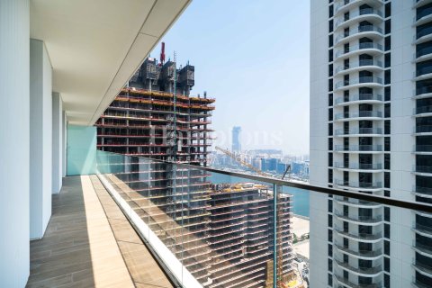 Apartmán v Dubai Harbour, SAE 2 spálne, 124.22989160 m2 č. 659865 - Fotografia 13