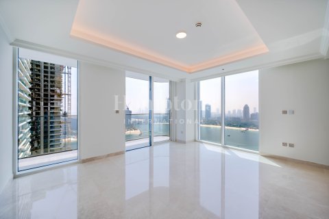 Apartmán v Dubai Harbour, SAE 2 spálne, 124.22989160 m2 č. 659865 - Fotografia 1