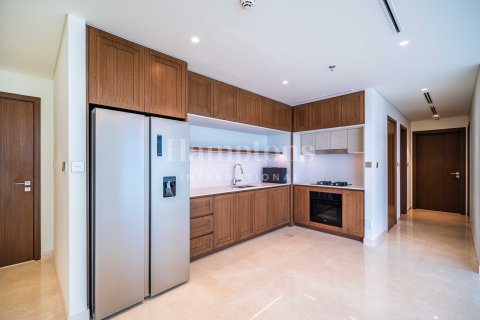 Apartmán v Dubai Harbour, SAE 2 spálne, 124.22989160 m2 č. 659865 - Fotografia 8