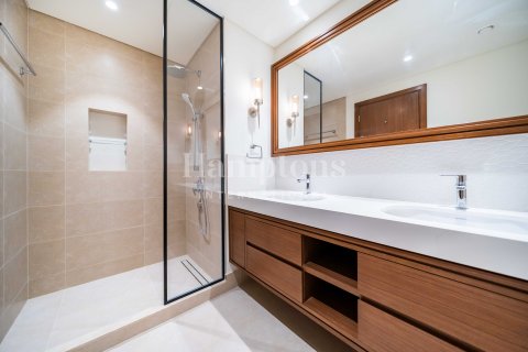 Apartmán v Dubai Harbour, SAE 2 spálne, 124.22989160 m2 č. 659865 - Fotografia 17