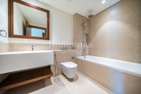 Apartmán v Dubai Harbour, SAE 2 spálne, 124.22989160 m2 č. 659865 - Fotografia 11