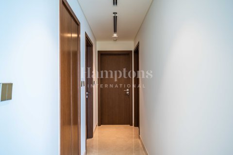 Apartmán v Dubai Harbour, SAE 2 spálne, 124.22989160 m2 č. 659865 - Fotografia 9