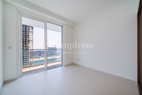 Apartmán v Dubai Harbour, SAE 2 spálne, 124.22989160 m2 č. 659865 - Fotografia 4