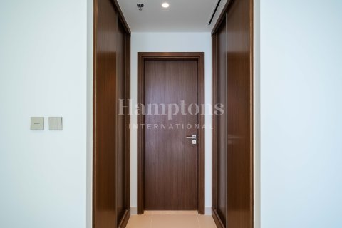 Apartmán v Dubai Harbour, SAE 2 spálne, 124.22989160 m2 č. 659865 - Fotografia 18