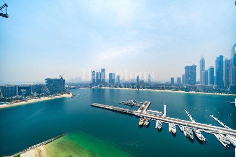 Apartmán v Dubai Harbour, SAE 2 spálne, 124.22989160 m2 č. 659865 - Fotografia 15