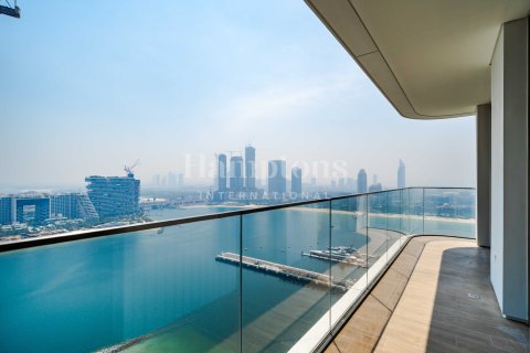 Apartmán v Dubai Harbour, SAE 2 spálne, 124.22989160 m2 č. 659865 - Fotografia 16