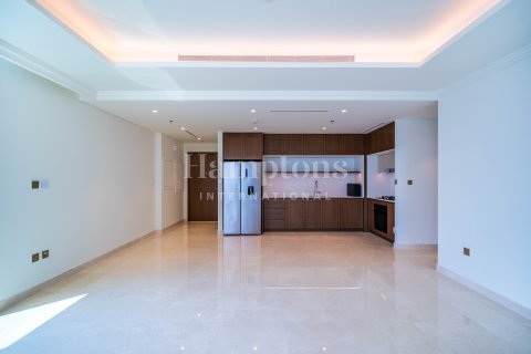 Apartmán v Dubai Harbour, SAE 2 spálne, 124.22989160 m2 č. 659865 - Fotografia 5