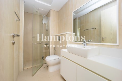 Apartmán v Jumeirah Beach Residence, Dubai, SAE 2 spálne, 155.00029423 m2 č. 659864 - Fotografia 3