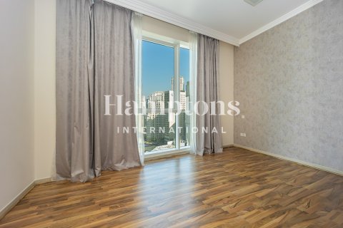 Apartmán v Jumeirah Beach Residence, Dubai, SAE 2 spálne, 155.00029423 m2 č. 659864 - Fotografia 10