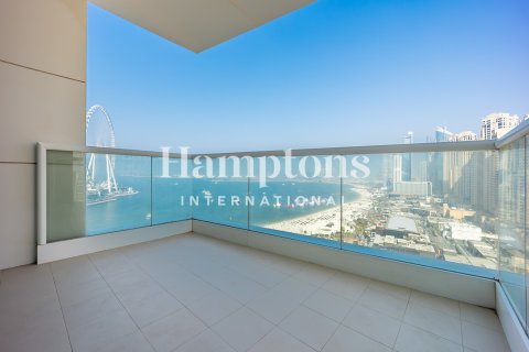 Apartmán v Jumeirah Beach Residence, Dubai, SAE 2 spálne, 155.00029423 m2 č. 659864 - Fotografia 1