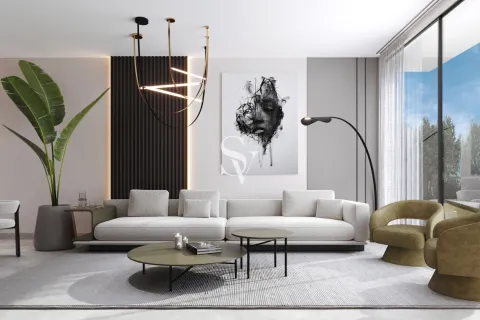 阿联酋 Dubai Dubai South (Dubai World Central) 待售 : 2 卧, 110 平方米 , 编号669413 - 照片 4