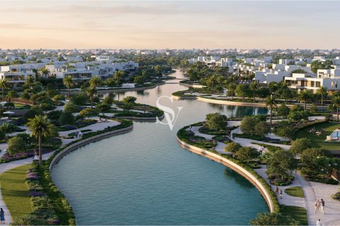 Villa sa Dubai, UAE 4 silid-tulugan, 773 sq.m. № 669414 - larawan 12