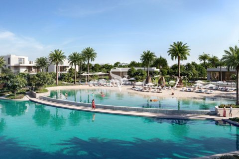 Villa sa Dubai, UAE 4 silid-tulugan, 773 sq.m. № 669414 - larawan 9