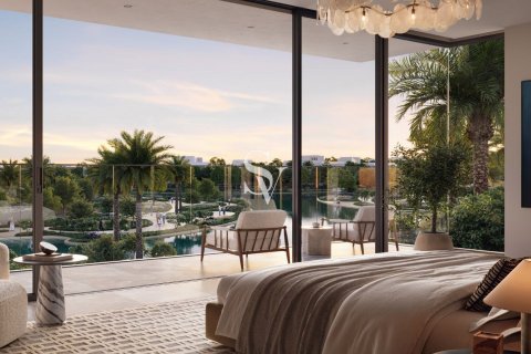 Villa sa Dubai, UAE 4 silid-tulugan, 773 sq.m. № 669414 - larawan 3