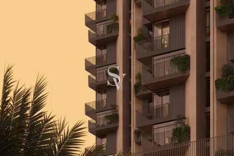 Wohnung zum Verkauf in Dubai Land, Dubai, VAE 2 Schlafzimmer, 136 m2 Nr. 669417 - Foto 16