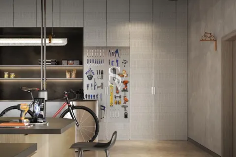 Wohnung zum Verkauf in Dubai Land, Dubai, VAE 2 Schlafzimmer, 136 m2 Nr. 669417 - Foto 29