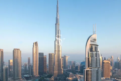 Apartman u gradu Dubai South (Dubai World Central), Dubai, UAE 3 spavaće sobe, 175 m2 Br. 669411 - Slika 5