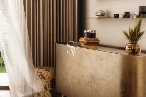 Apartman u gradu Dubai South (Dubai World Central), Dubai, UAE 3 spavaće sobe, 175 m2 Br. 669411 - Slika 12