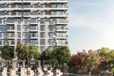 Apartman u gradu Dubai South (Dubai World Central), Dubai, UAE 3 spavaće sobe, 175 m2 Br. 669411 - Slika 2