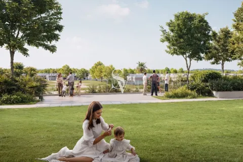 Apartman u gradu Dubai South (Dubai World Central), Dubai, UAE 3 spavaće sobe, 175 m2 Br. 669411 - Slika 7