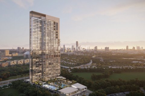 Appartement te koop in Dubai, VAE 2 slaapkamers, 105 vr.m., nr 652484 - foto 1