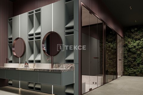 Appartement te koop in Dubai, VAE 2 slaapkamers, 105 vr.m., nr 652484 - foto 7