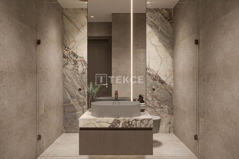 Appartement te koop in Dubai, VAE 2 slaapkamers, 105 vr.m., nr 652484 - foto 13