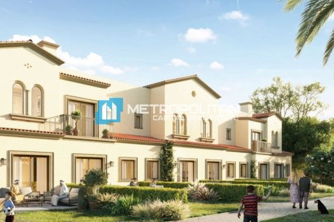 Huvila Khalifa City, Abu Dhabi, Arabiemiraatit 5 makuuhuonetta, 426.2 m2 № 652482 - kuva 11