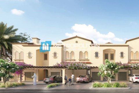 Huvila Khalifa City, Abu Dhabi, Arabiemiraatit 5 makuuhuonetta, 426.2 m2 № 652482 - kuva 9