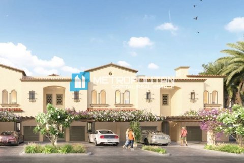 Huvila Khalifa City, Abu Dhabi, Arabiemiraatit 5 makuuhuonetta, 426.2 m2 № 652482 - kuva 8