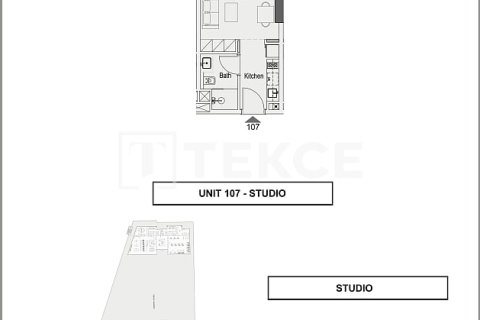 Apartman u gradu Dubai, UAE 4 spavaće sobe, 386 m2 Br. 652485 - Slika 22
