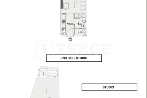 Apartman u gradu Dubai, UAE 4 spavaće sobe, 386 m2 Br. 652485 - Slika 21